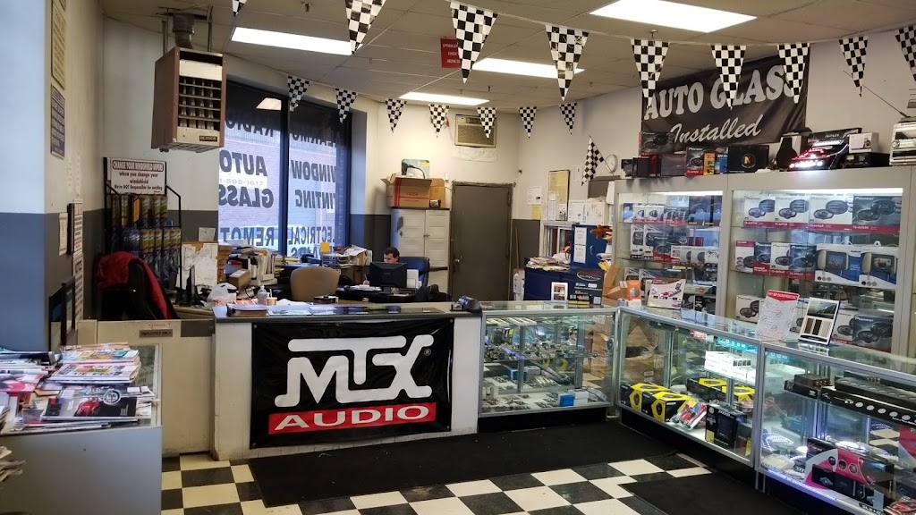 Mobile Auto Glass | 178-20 Liberty Ave, Queens, NY 11433 | Phone: (718) 657-7951