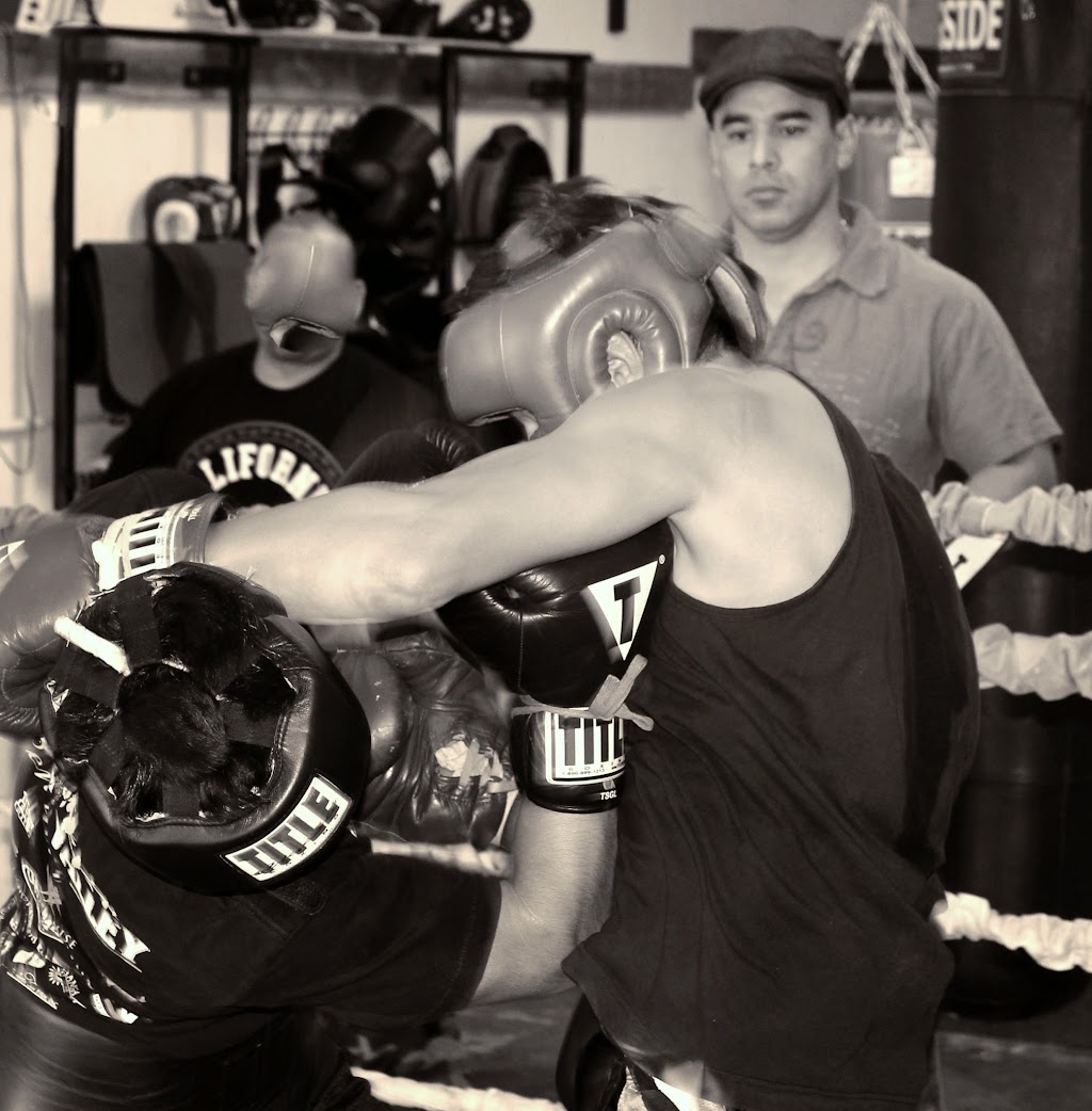 Temecula Boxing Training Academy | 26450 Jefferson Ave, Murrieta, CA 92562, USA | Phone: (951) 326-9082