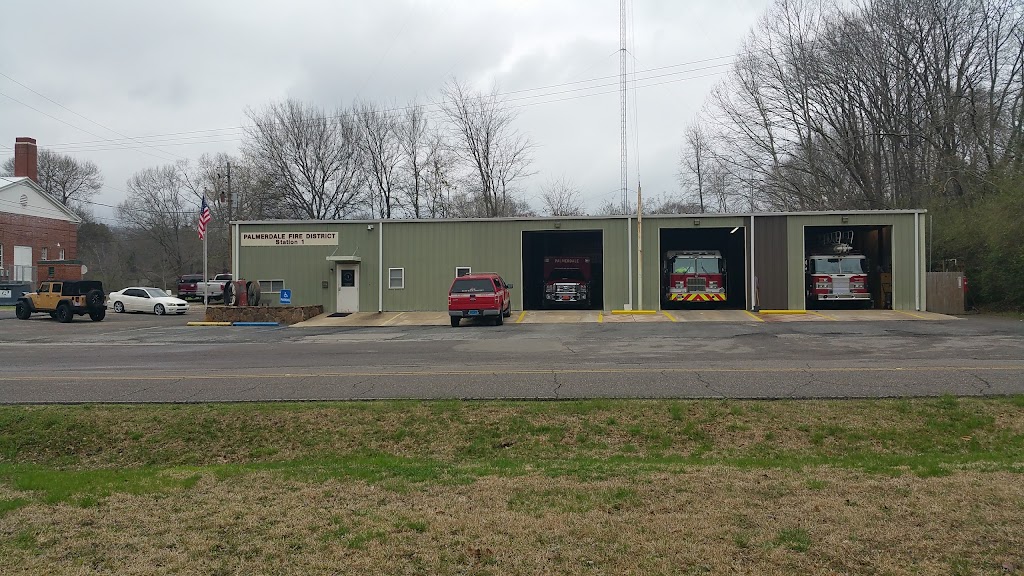 Palmerdale Fire District | 5340 Miles Springs Rd, Pinson, AL 35126, USA | Phone: (205) 681-7779