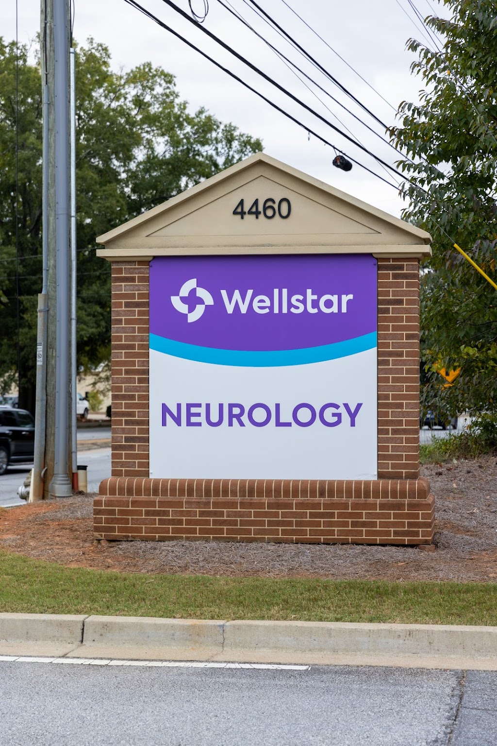 Wellstar Medical Group-Neurology | 4460 Austell Rd, Austell, GA 30106, USA | Phone: (770) 944-3616