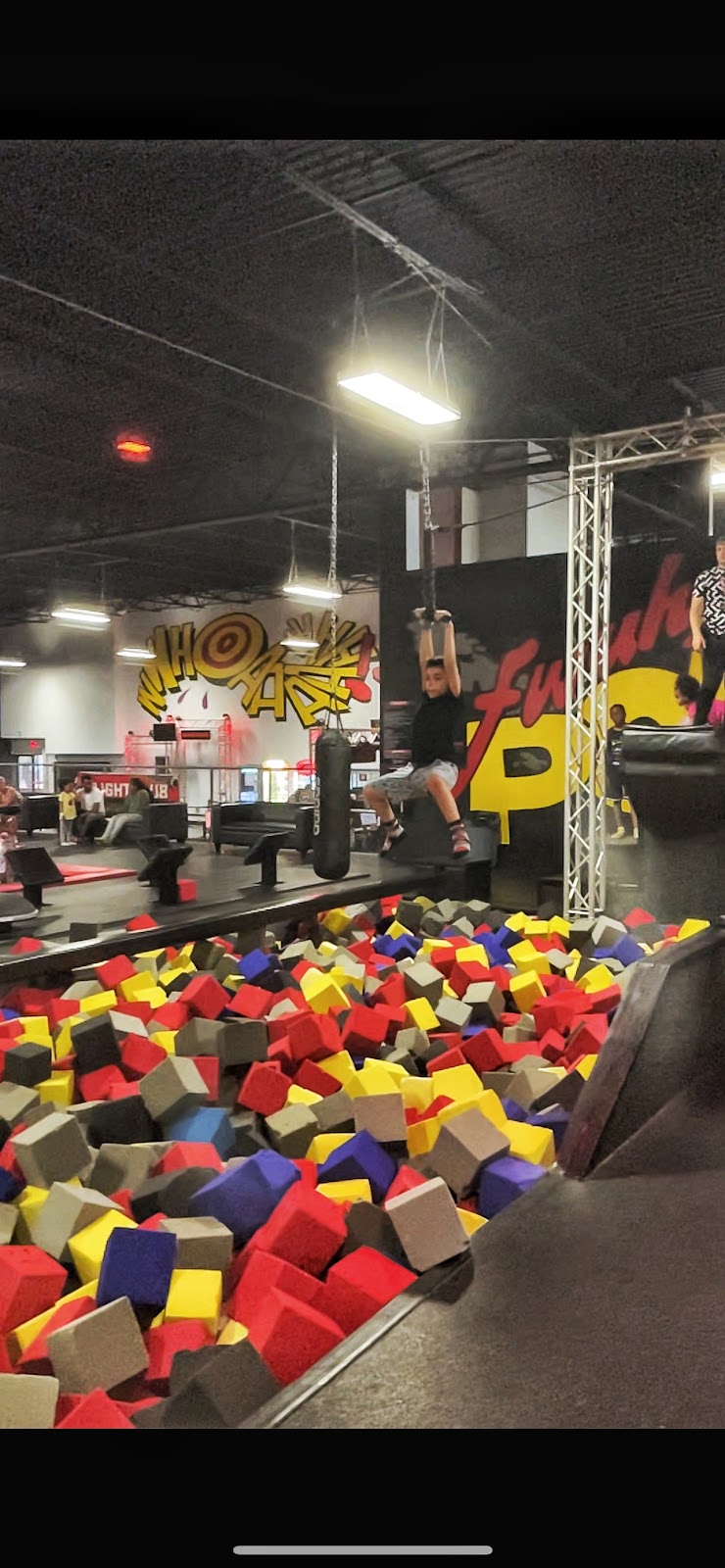 DEFY Louisville | 100 Urton Ln, Louisville, KY 40223, USA | Phone: (502) 632-4455