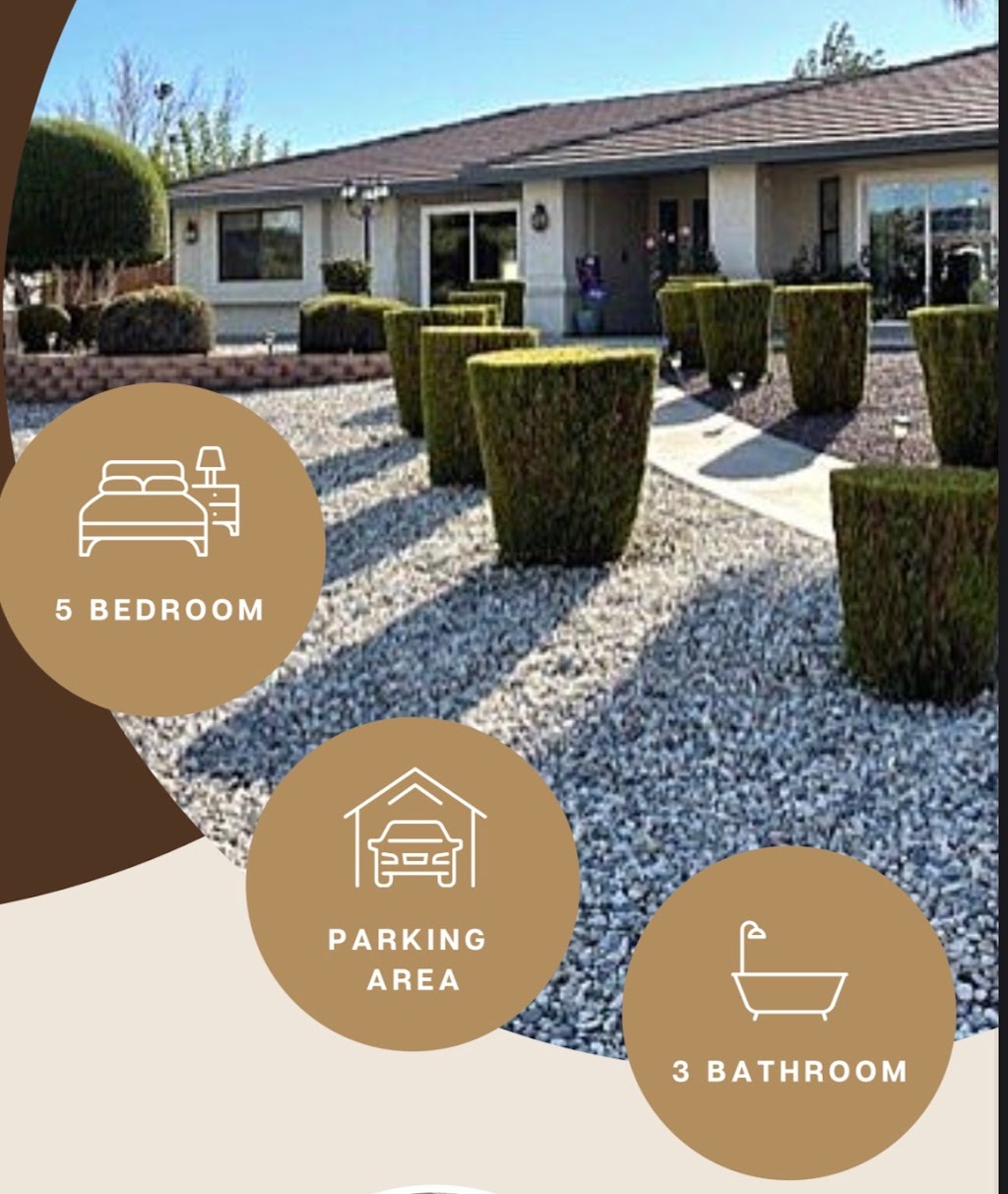 Kinder Diligence Care LLC | 16492 Kasota Rd, Apple Valley, CA 92307, USA | Phone: (800) 557-8492