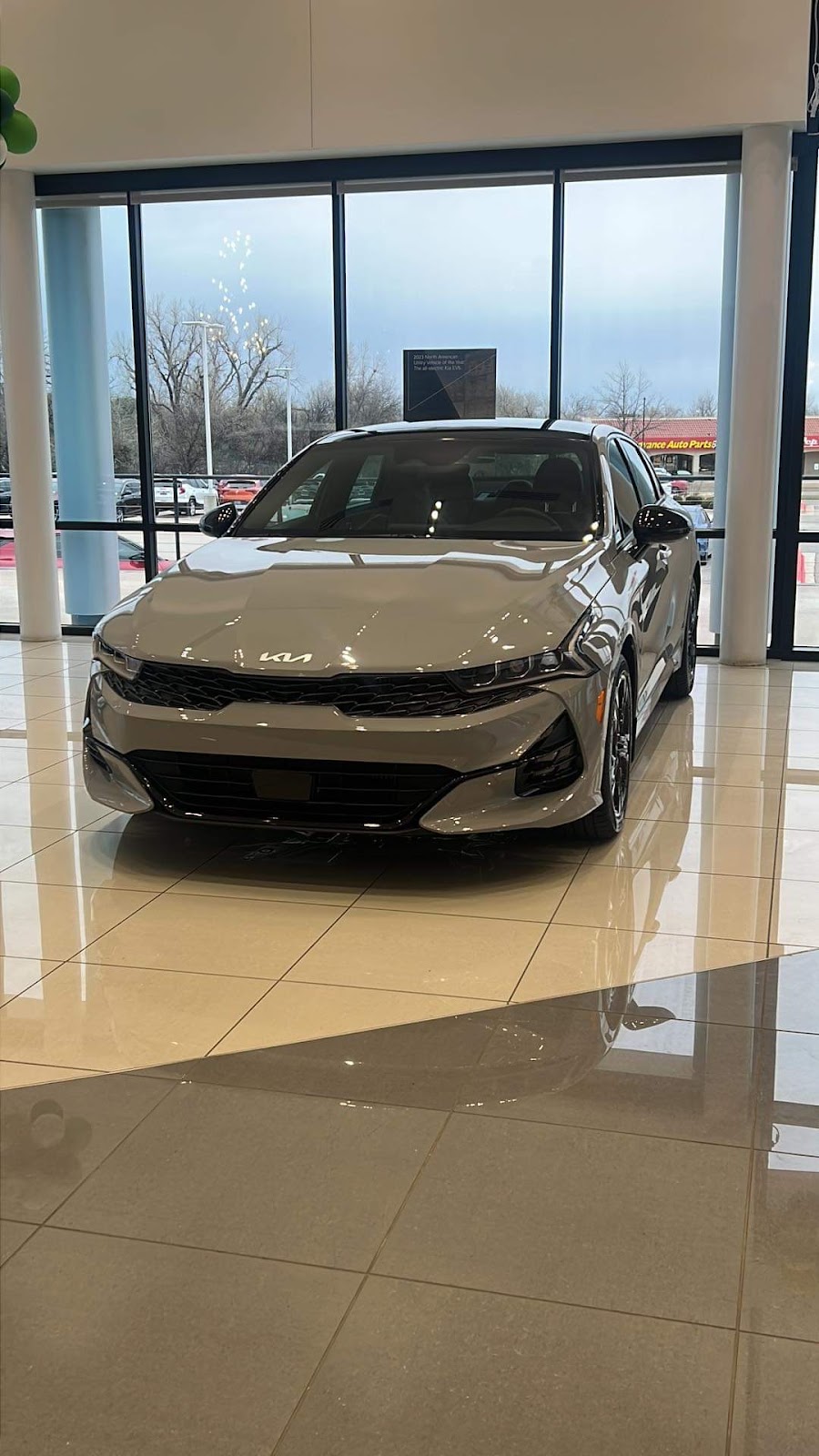 Bob Moore Kia Northwest | 7340 Northwest Expy, Oklahoma City, OK 73132, USA | Phone: (405) 773-2455