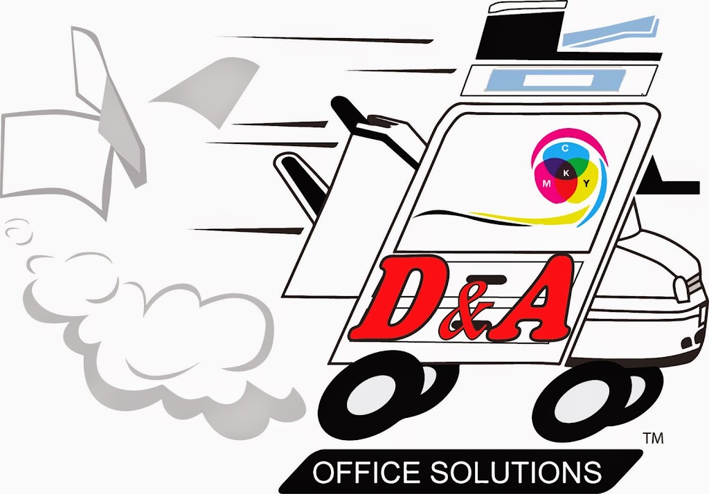 D & A Office Solutions | 1537 W McKinley Ave #19, Azusa, CA 91702, USA | Phone: (888) 762-9669