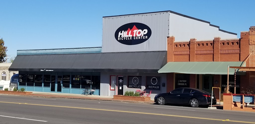 Hilltop Bicycle Center | 130 N Main St, Mansfield, TX 76063 | Phone: (817) 225-6275