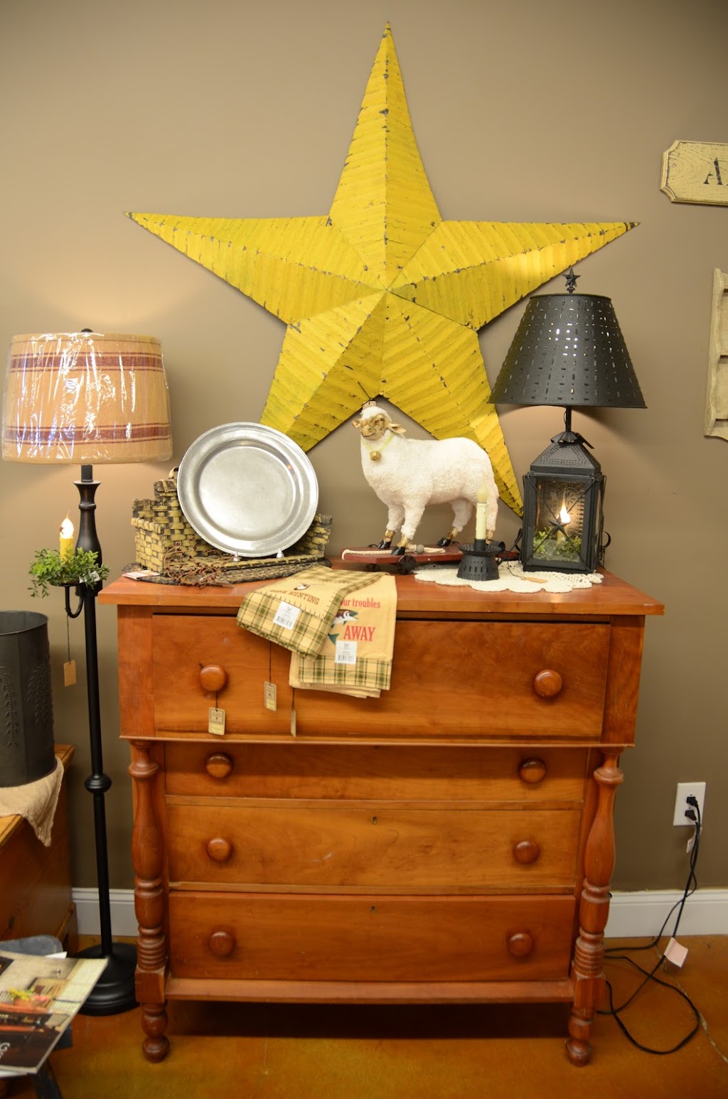 Country Traditions | 251 2nd Ave N, Franklin, TN 37064 | Phone: (540) 226-1267