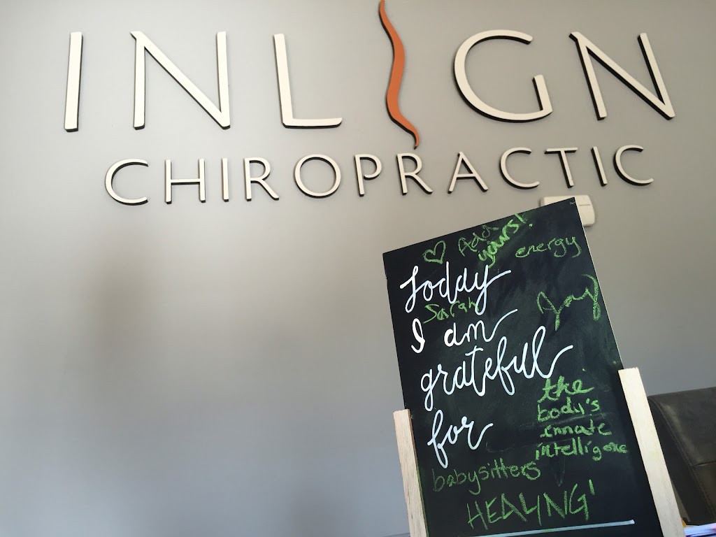 Inlign Chiropractic | 2800 Holly Springs Pkwy #110, Canton, GA 30115, USA | Phone: (770) 757-3831