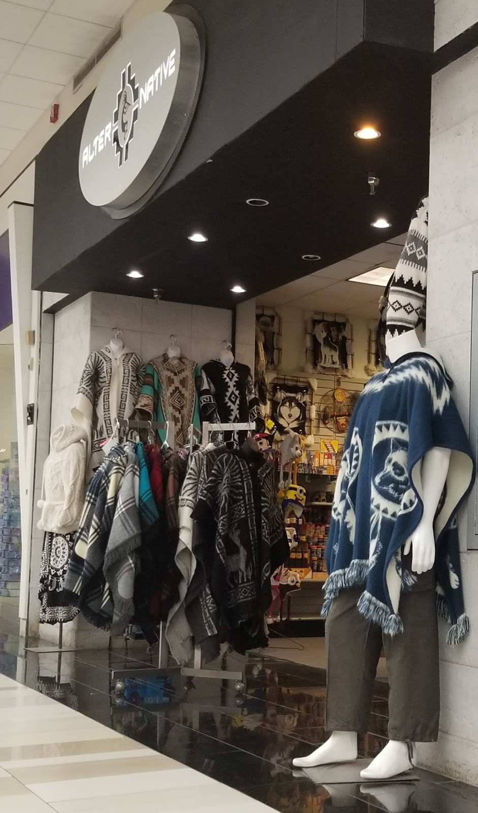 AlterNative | 1 Crossgates Mall Rd, Albany, NY 12203 | Phone: (518) 428-6374