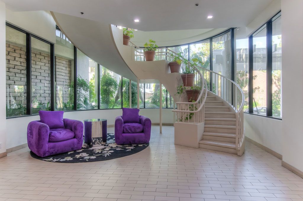 Villa Adobe Apartments | 404 Shatto Pl, Los Angeles, CA 90020, USA | Phone: (213) 480-4848