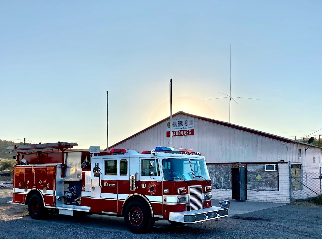 Pinal Rural Fire and Medical District | 15062 AZ-77, Mammoth, AZ 85618, USA | Phone: (520) 465-5300