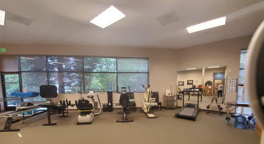 SportsCare Physical Therapy Sandy | 16621 Champion Way Suite 100, Sandy, OR 97055, USA | Phone: (503) 668-5321