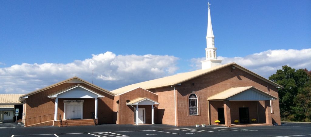 Northwood Baptist Church | 1309 Northwood Church Rd, Yadkinville, NC 27055, USA | Phone: (336) 677-3781