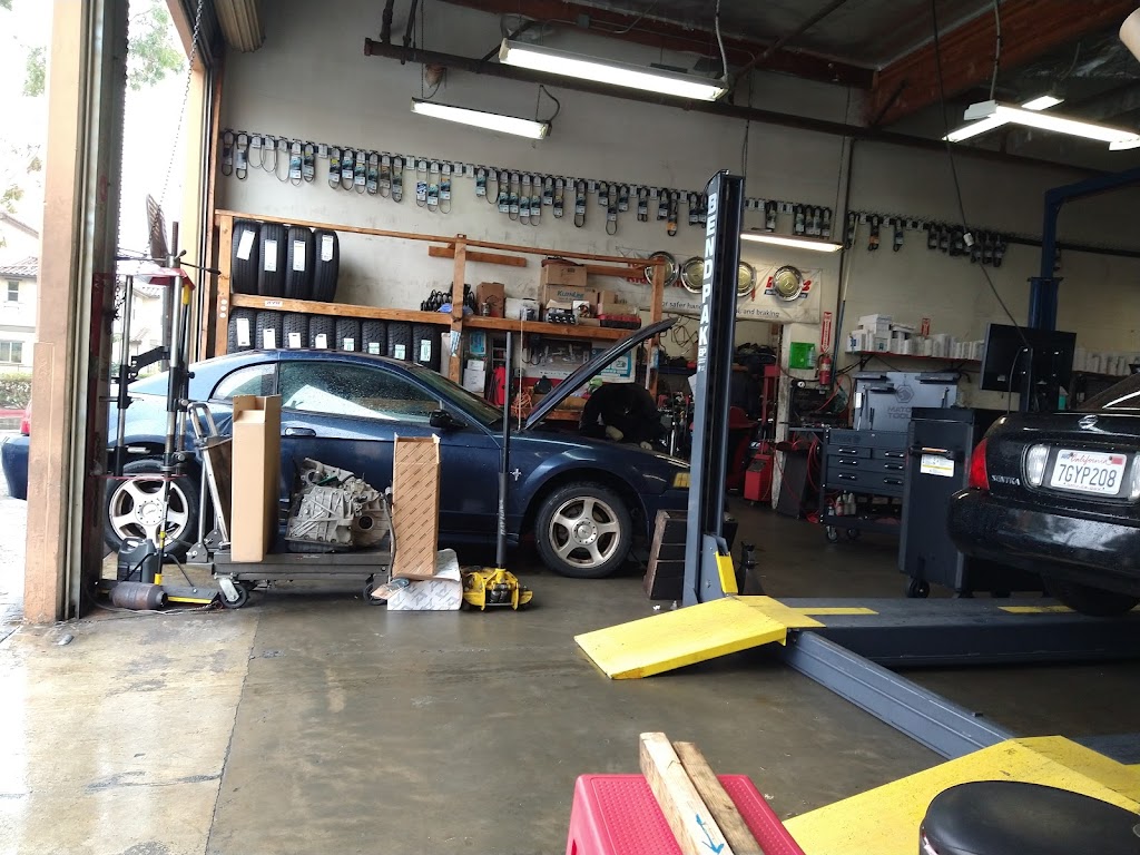Gama Auto Repair | 922 S Harbor Blvd, Santa Ana, CA 92704 | Phone: (714) 418-0601