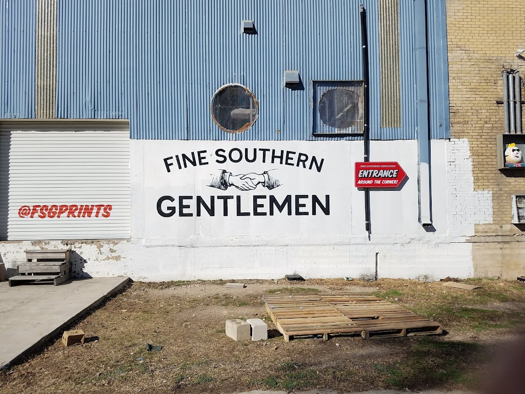 Fine Southern Gentlemen | 211 Alpine Rd E, Austin, TX 78704, USA | Phone: (512) 666-9050