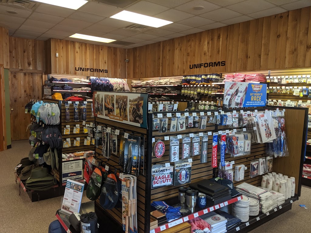 Lewisville Scout Shop | 2305 South Hwy 121 Business #180, Lewisville, TX 75067, USA | Phone: (972) 316-0672