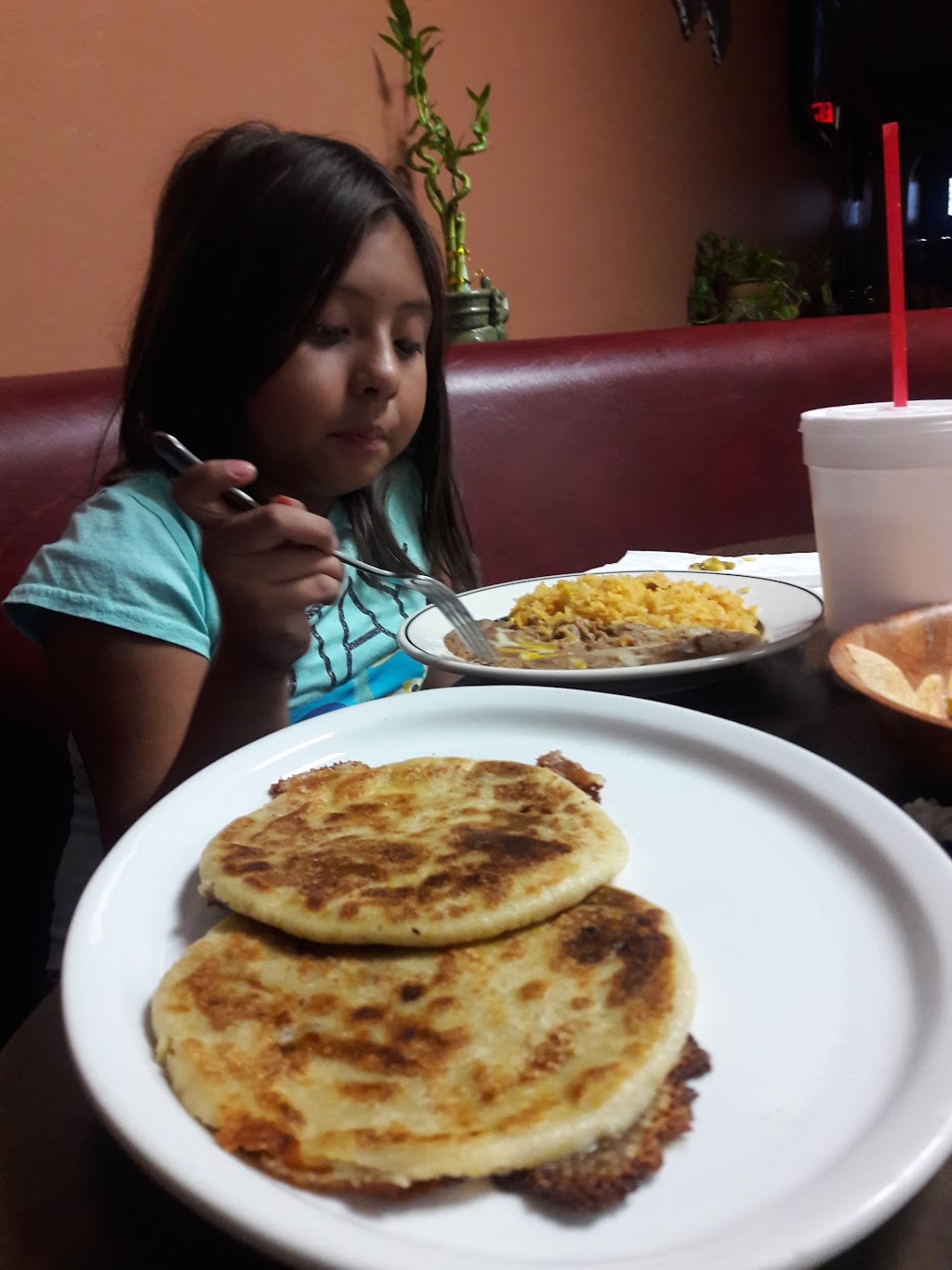 SAN ANTONIO RESTAURANT | 234 N Pacific Ave, San Pedro, CA 90731, USA | Phone: (424) 405-4205