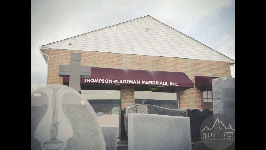 Thompson Plageman Memorials | 1264 Williams Rd, Columbus, OH 43207, USA | Phone: (614) 492-8472