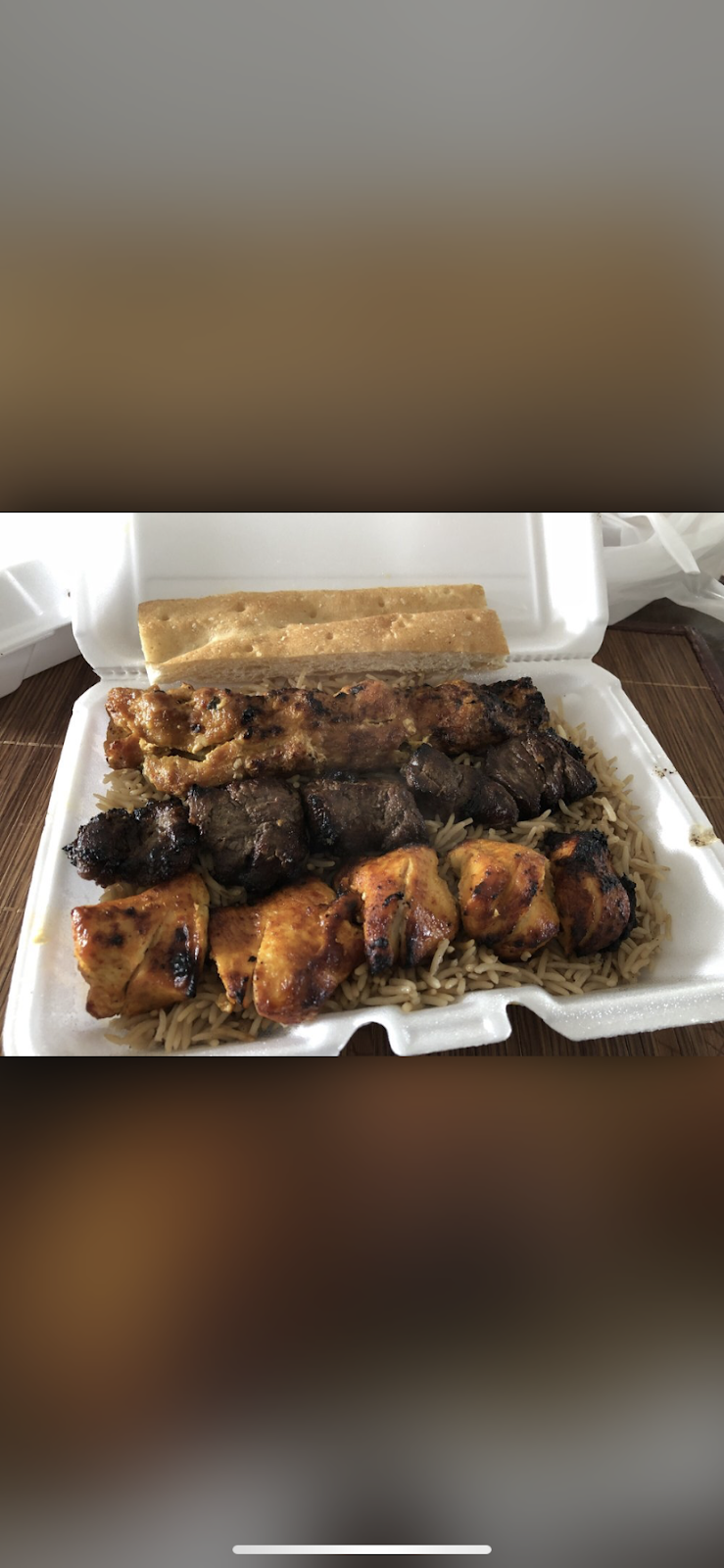 Main Bakhtar Halal Kabab | 96 N Broadway, Hicksville, NY 11801 | Phone: (516) 622-6669