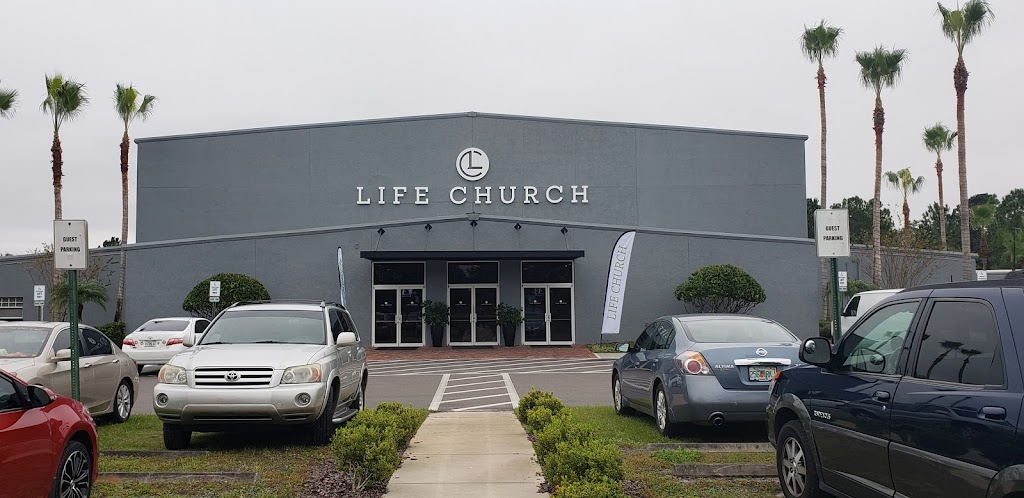 Life Church - Wesley Chapel | 6224 Old Pasco Rd, Wesley Chapel, FL 33544, USA | Phone: (813) 973-2230