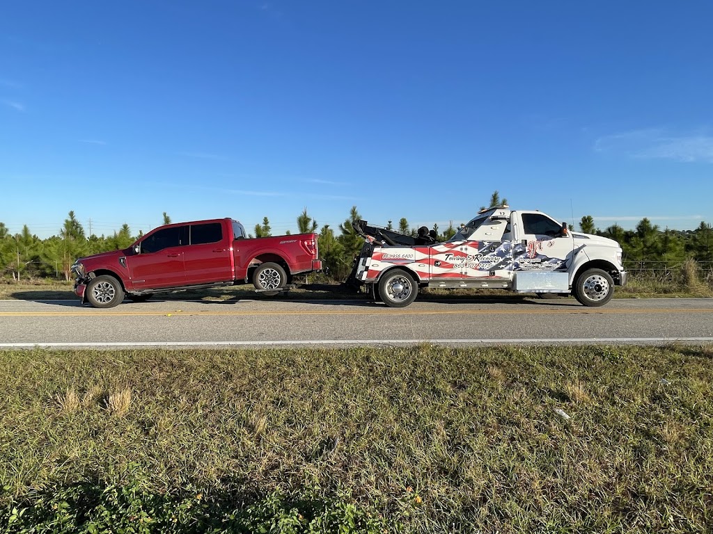 JTs Towing & Wrecker Service | 3421 Recker Hwy, Winter Haven, FL 33880, USA | Phone: (863) 307-1413