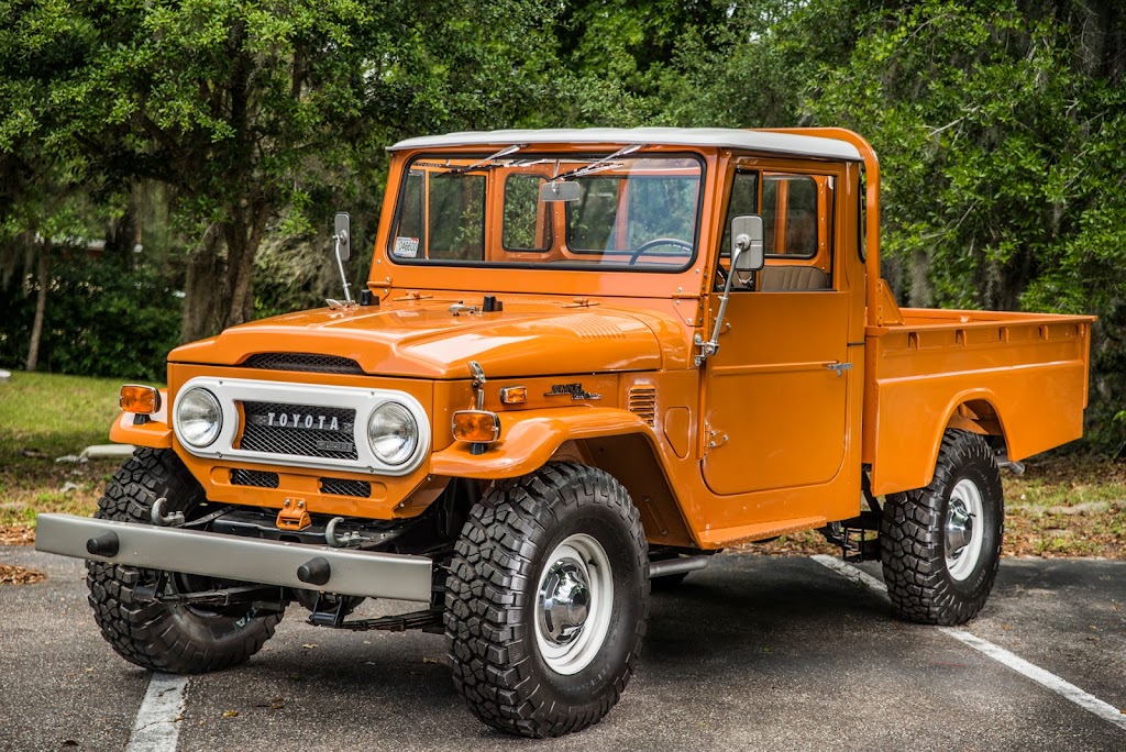 Motor Car Concepts II Inc | 900 S Orange Blossom Trail, Apopka, FL 32703, USA | Phone: (407) 886-4567