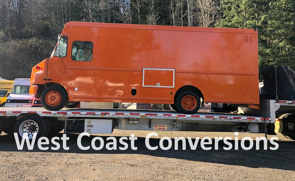 West Coast Conversions | 4500 NE Buffalo St, Portland, OR 97218 | Phone: (971) 331-0014