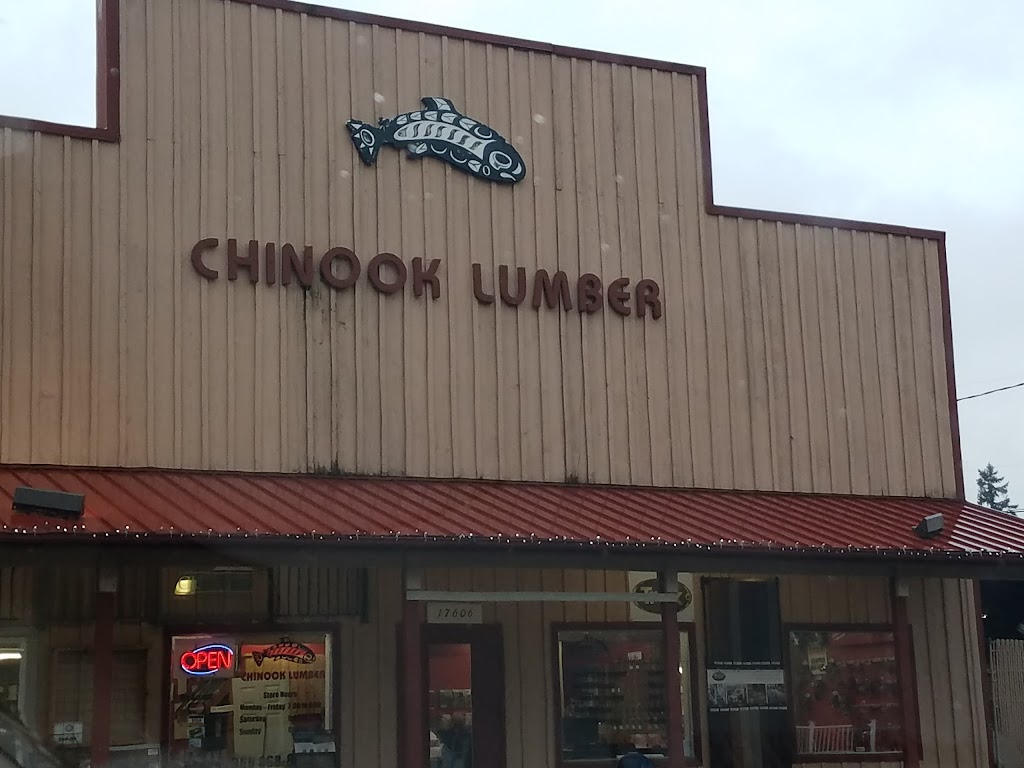 Chinook Lumber | 17606 WA-9, Snohomish, WA 98296, USA | Phone: (360) 668-8800