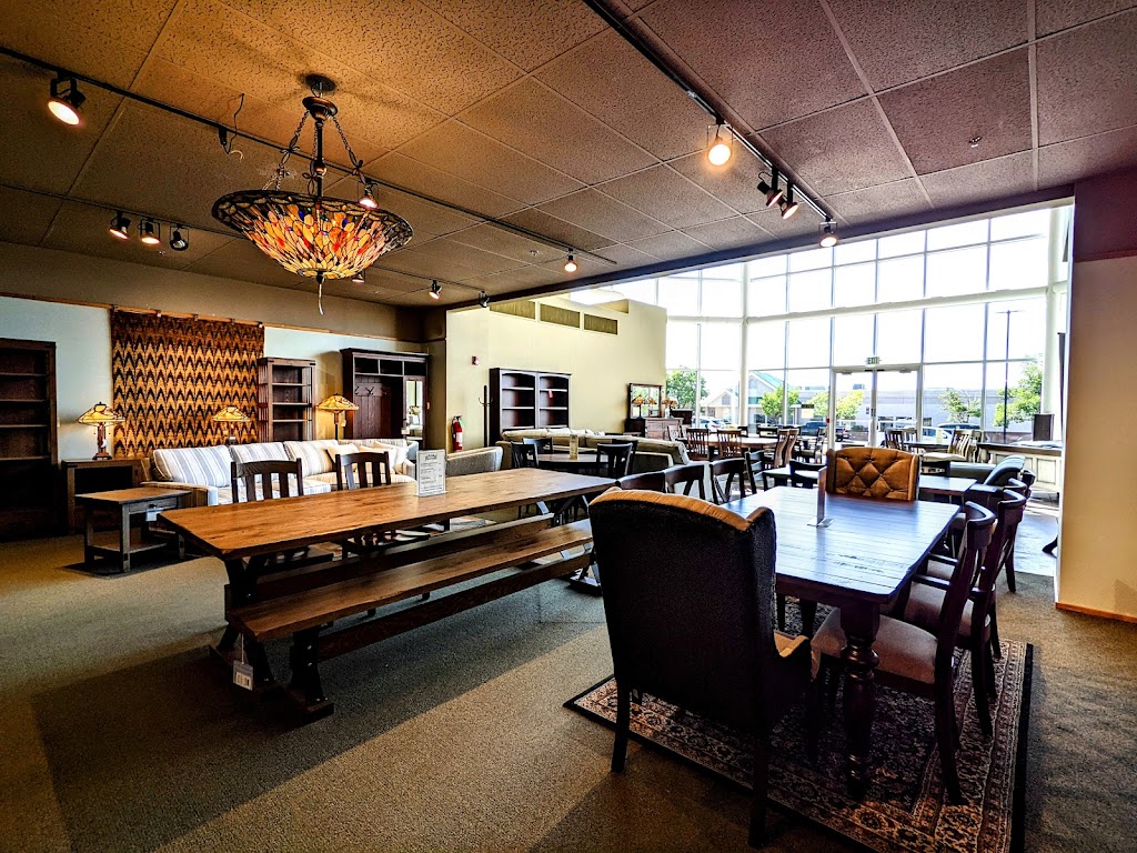 Amish Furniture Gallery, Centennial | 8262 S University Blvd, Centennial, CO 80122, USA | Phone: (303) 779-1262