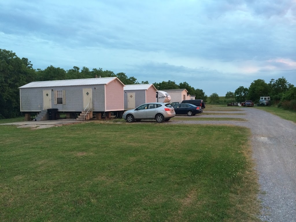 Pelican Point Mobile Home Park | 29574 LA-23, Port Sulphur, LA 70083, USA | Phone: (415) 238-8141