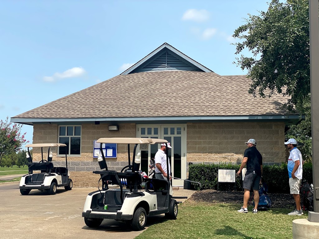 Waterview Golf Club | 9509 Waterview Pkwy, Rowlett, TX 75089 | Phone: (972) 463-8900