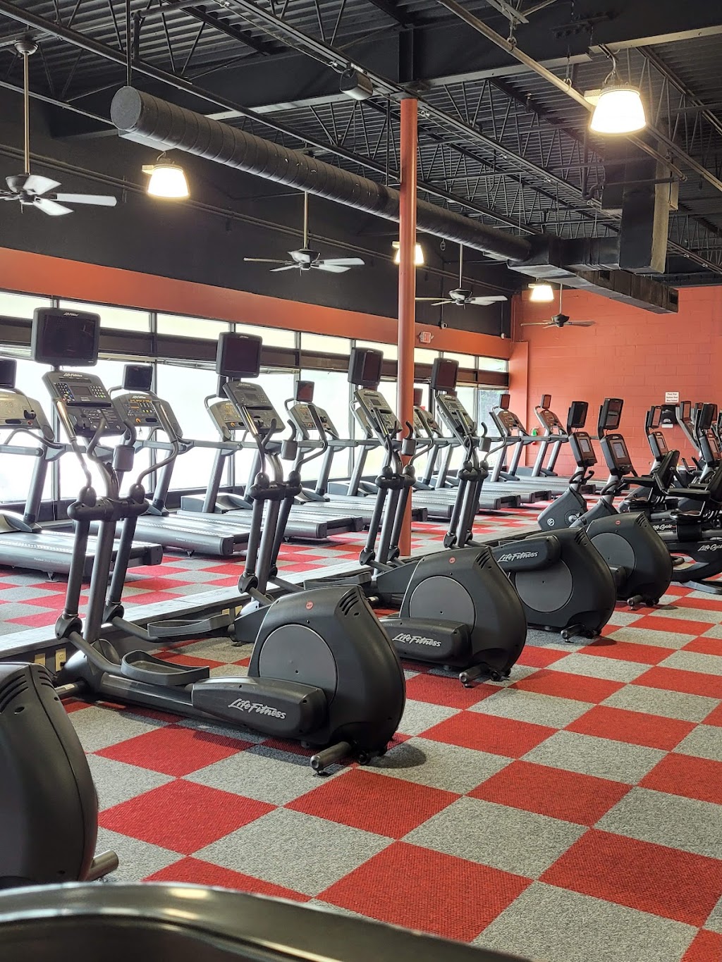 ATC Fitness | 4682 Spottswood Ave, Memphis, TN 38117, USA | Phone: (901) 584-7889