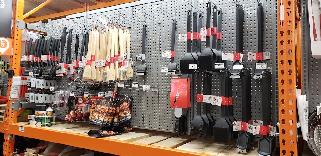 The Home Depot | 12171 Sheridan Boulevard, Broomfield, CO 80020, USA | Phone: (303) 410-0861