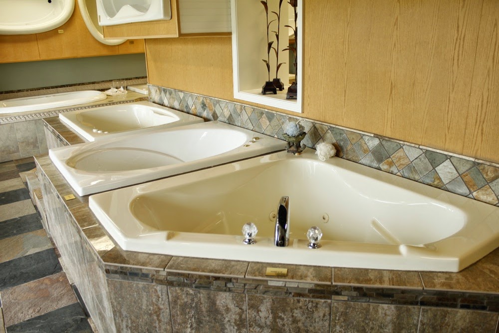 Carver Tubs | 3301 Main St, Grandview, MO 64030, USA | Phone: (816) 547-3194