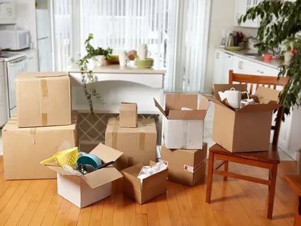 Aurora Moving Company | 456 W Harvard St #102, Glendale, CA 91204, USA | Phone: (818) 568-5428