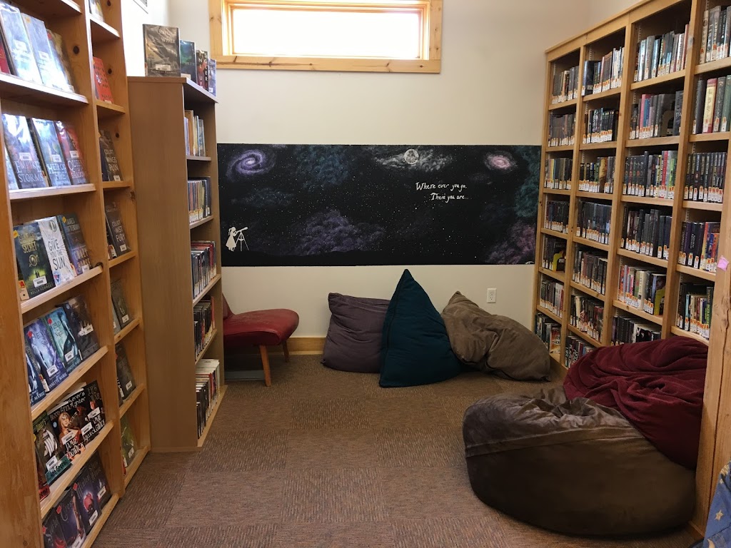 Boise Basin Library District | 123 Montgomery St, Idaho City, ID 83631, USA | Phone: (208) 392-4558