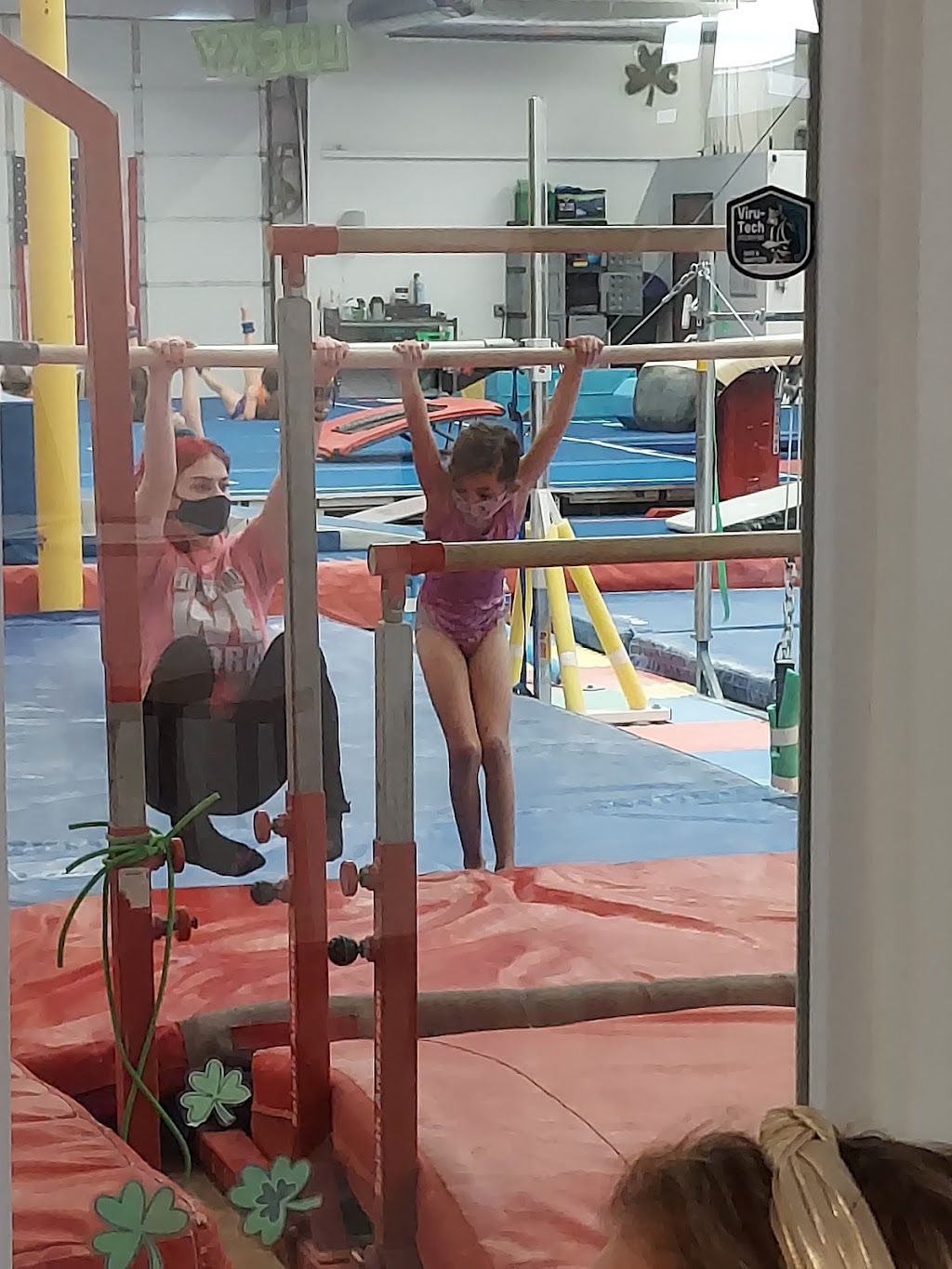 Flip Starz Gymnastic Academy | 5425 Perry Dr, Waterford Twp, MI 48329, USA | Phone: (248) 673-6767