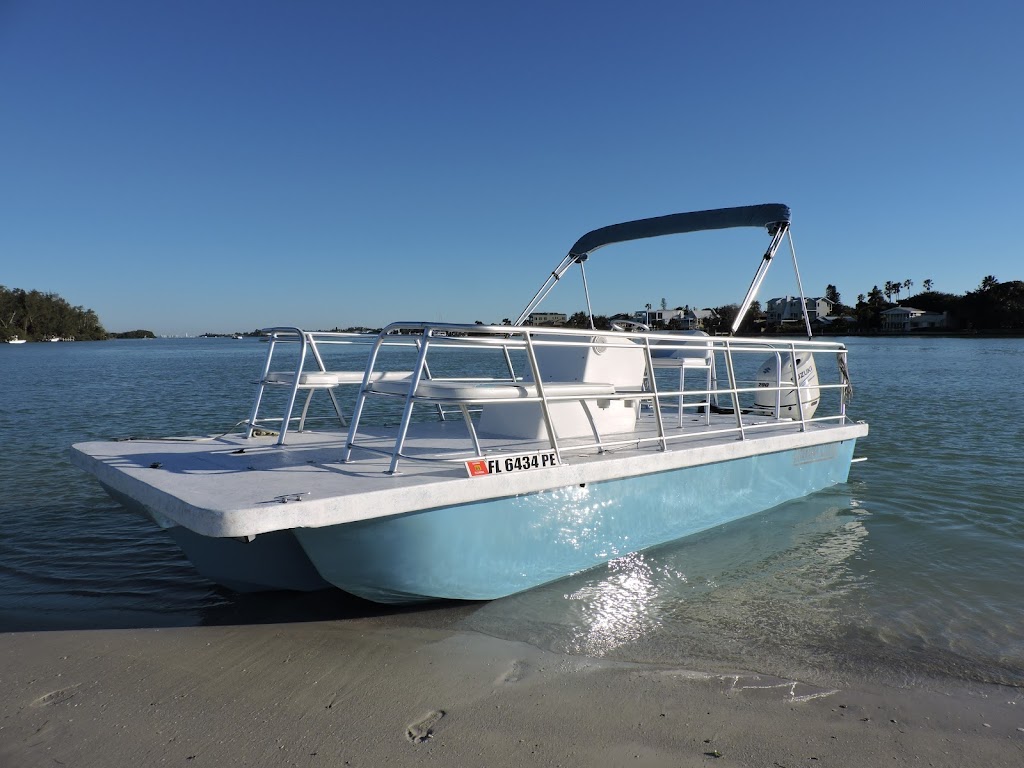 Catamaran Coaches Inc | 5820 77th St E, Palmetto, FL 34221, USA | Phone: (941) 685-9374