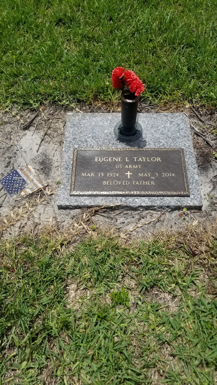 Largo Municipal Cemetery | 1232 - 1298 Jasper Street, Largo, FL 33770 | Phone: (727) 586-7415