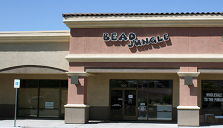 Bead Jungle | 1590 W Horizon Ridge Pkwy, Henderson, NV 89012, USA | Phone: (702) 432-2323