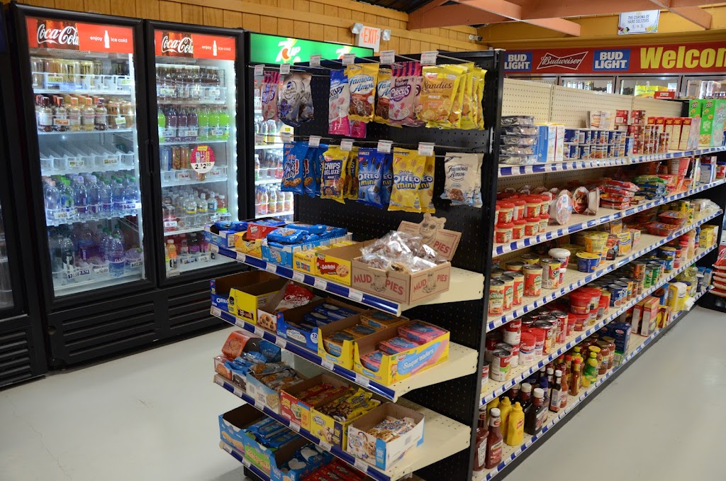 La Grange Food Mart | 617 W Jefferson St, La Grange, KY 40031, USA | Phone: (502) 265-7150