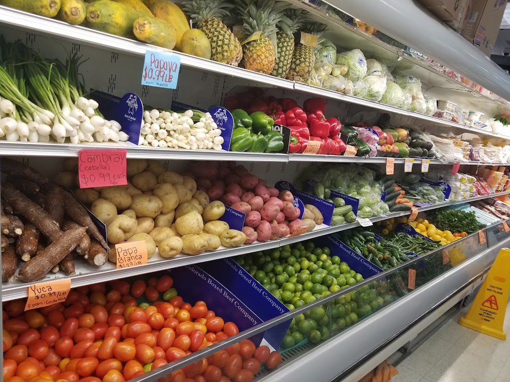 La Ranchera Meat Market #4 | 29351 SW 152nd Ave, Homestead, FL 33033, USA | Phone: (786) 410-5477