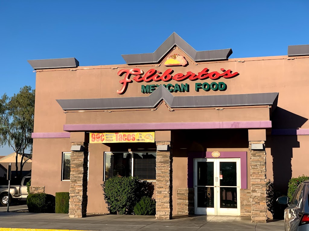 Filibertos Mexican Food | 2955 N 91st Ave, Phoenix, AZ 85037, USA | Phone: (623) 877-2432