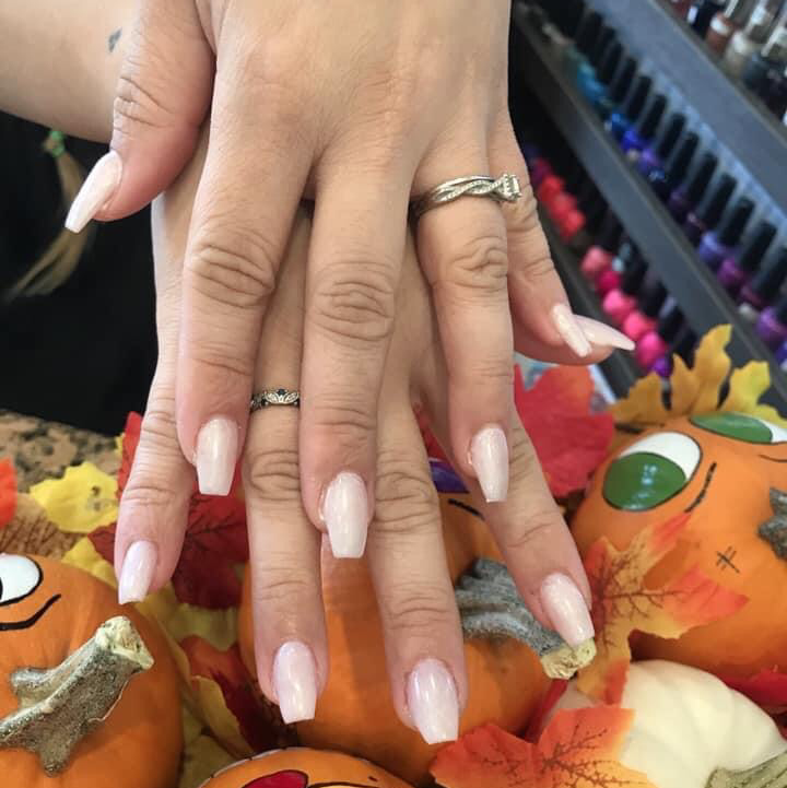 Happy Nails & Spa | 24000 Alicia Pkwy # 13, Mission Viejo, CA 92691, USA | Phone: (949) 829-0888