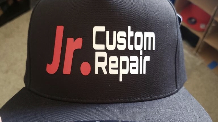 Jr. Custom Repair | 7542 Warner Ave unit 104, Huntington Beach, CA 92647, USA | Phone: (949) 531-5131