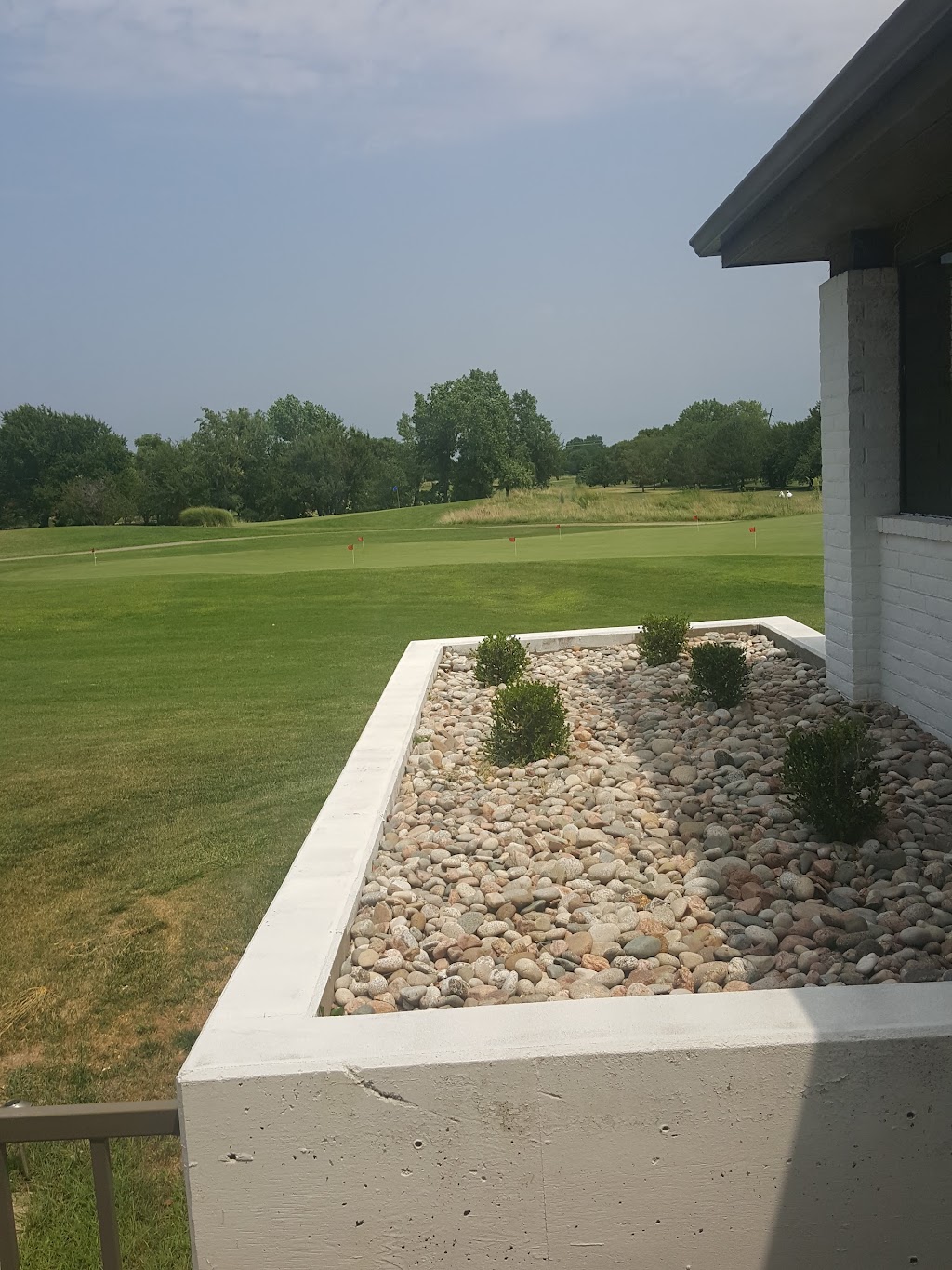 Tallgrass Country Club | 2400 N Tallgrass St, Wichita, KS 67226, USA | Phone: (316) 684-4110