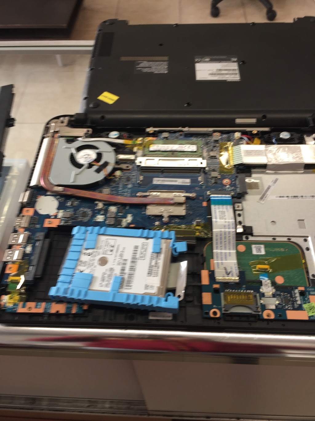 HQ COMPUTER REPAIR | 16021 E Amar Rd, La Puente, CA 91744, USA | Phone: (626) 435-5410