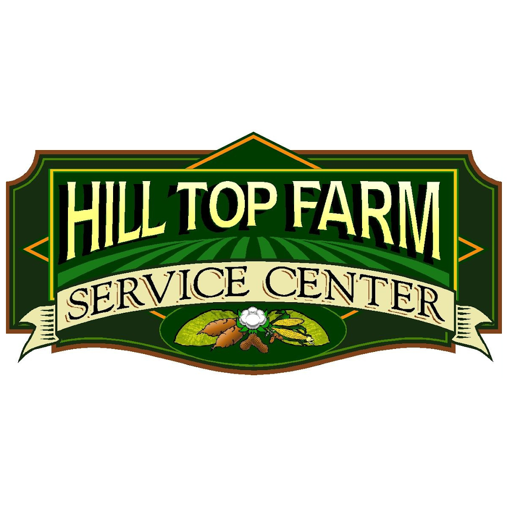 Hill Top Farm Service Center Inc | 6341 Stricklands Crossroads Rd, Four Oaks, NC 27524, USA | Phone: (919) 894-4611