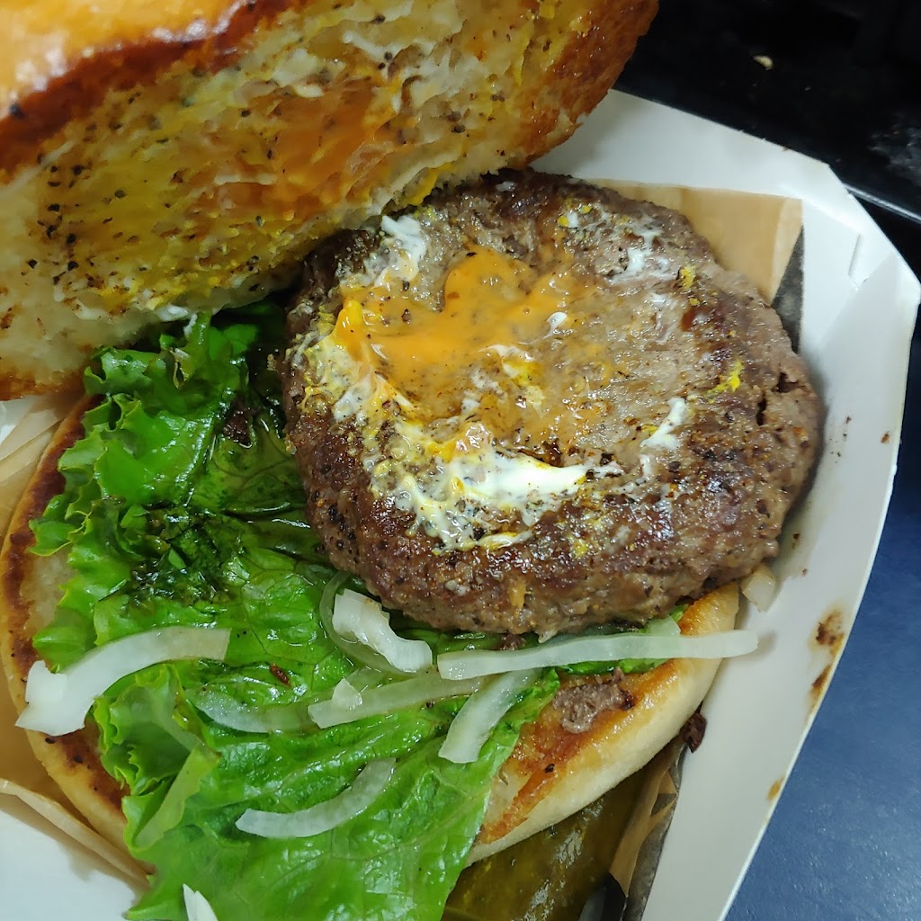 UBP Burgers | 840 I-35BL, New Braunfels, TX 78130, USA | Phone: (830) 624-9404