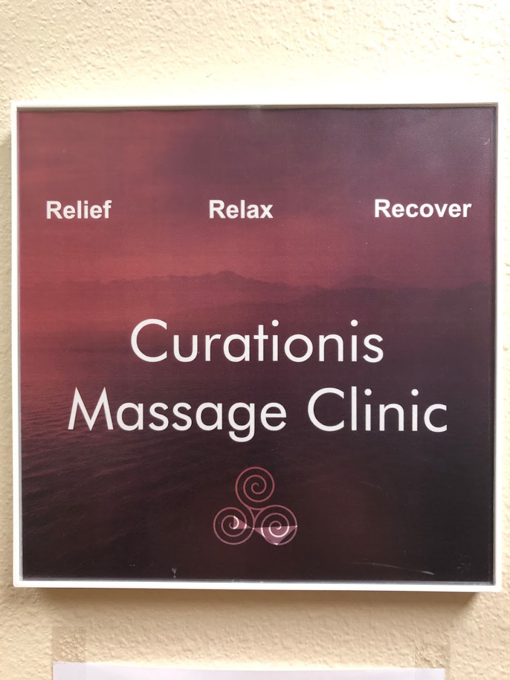 Curationis Massage Clinic | 5130 San Francisco Rd NE Unit B, Albuquerque, NM 87109, USA | Phone: (505) 226-0599