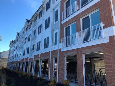 The Westport Apartments | 599 Westport St, Norfolk, VA 23505, USA | Phone: (757) 937-6555